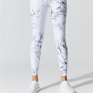 CARBON38 Corset Waist High Rise Full Length